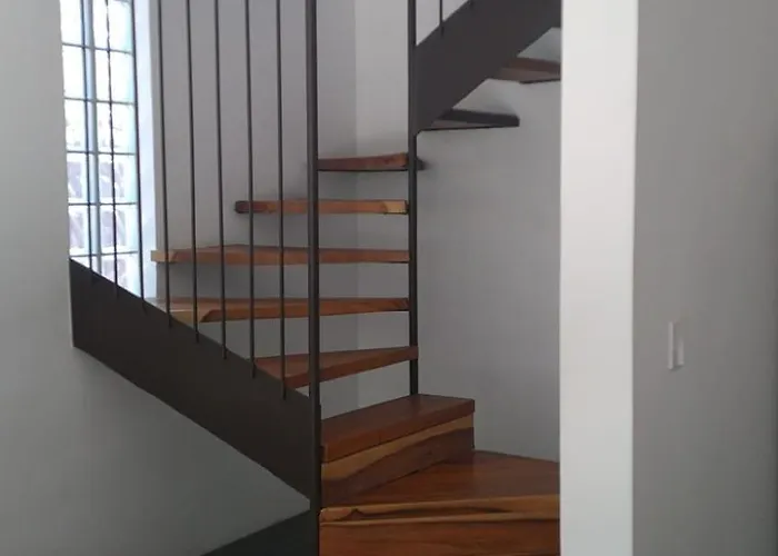 Turtle Townhome #1 Private Pool & Garden 300 Mtrs To