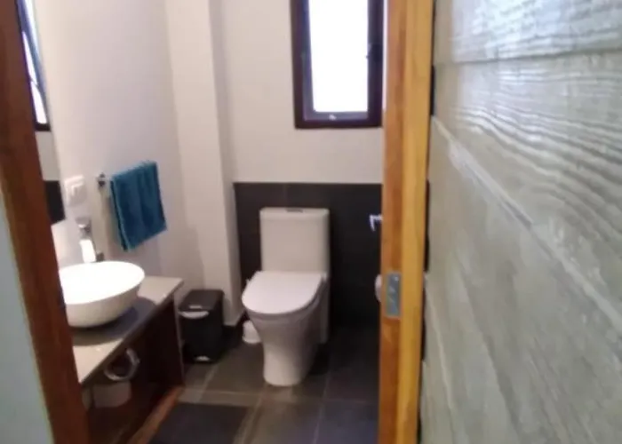 Сasa de vacaciones Turtle Townhome #1 Private Pool & Garden 300 Mtrs To *