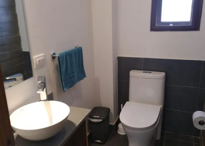 Turtle Townhome #1 Private Pool & Garden 300 Mtrs To Сasa de vacaciones Tamarindo